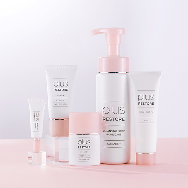 プラスリストア