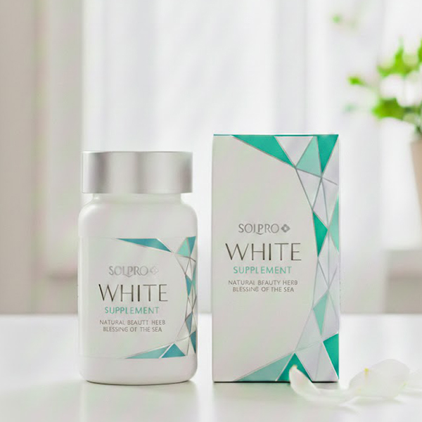 ソルプロサプリメント