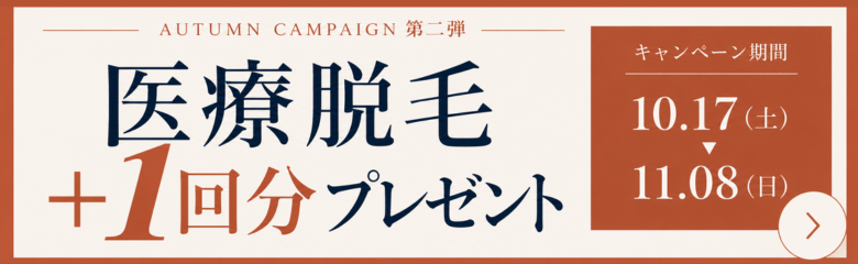 キャンペーン