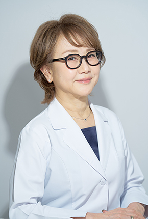 院長 森田裕子