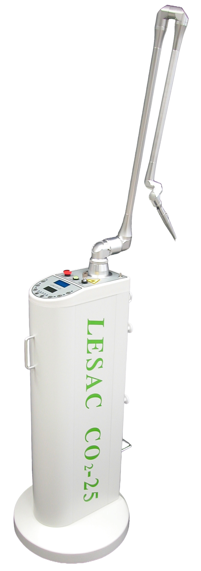 医療用CO2レーザー LESAC CO2-25